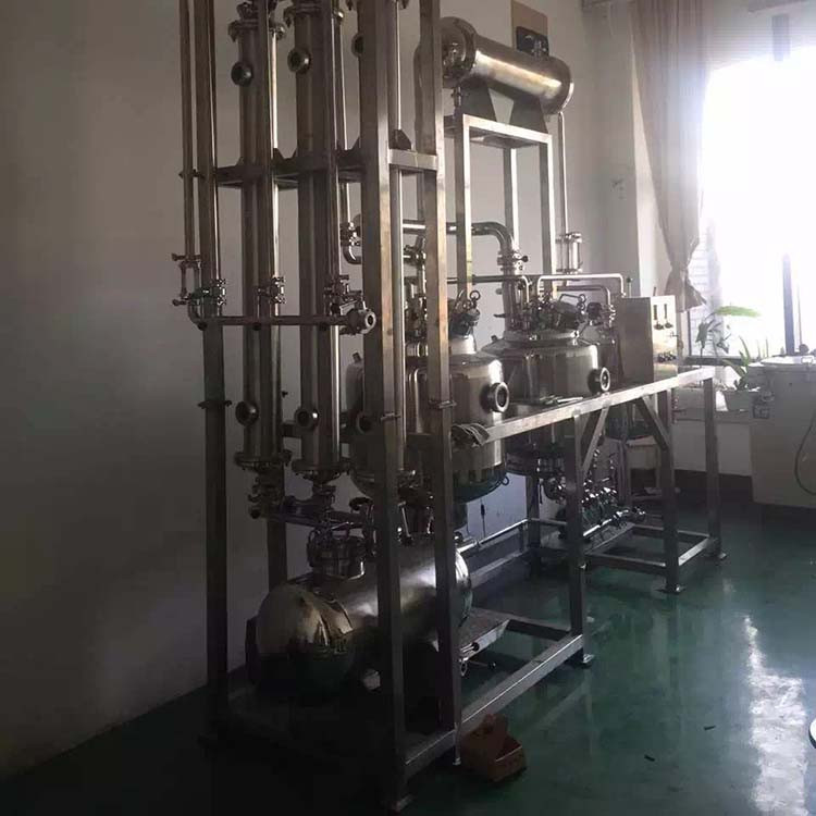 蒸餾塔